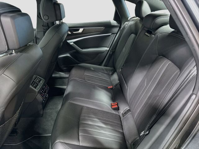 2019 Audi A6 3.0T Premium Plus W/ SUNROOF