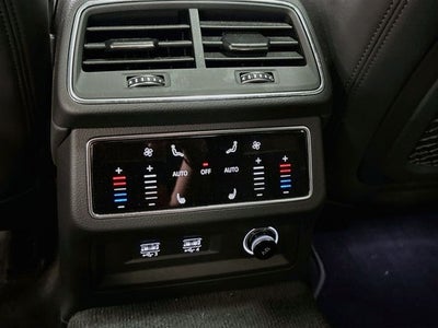 2019 Audi A6 3.0T Premium Plus W/ SUNROOF