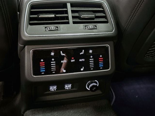2019 Audi A6 3.0T Premium Plus W/ SUNROOF