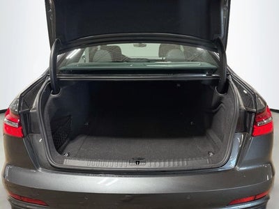 2019 Audi A6 3.0T Premium Plus W/ SUNROOF