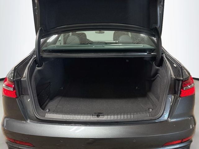 2019 Audi A6 3.0T Premium Plus W/ SUNROOF