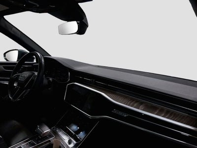 2019 Audi A6 3.0T Premium Plus W/ SUNROOF