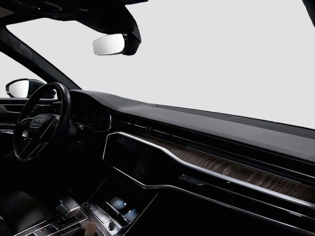 2019 Audi A6 3.0T Premium Plus W/ SUNROOF