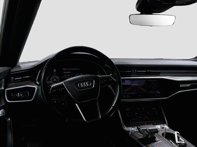 2019 Audi A6 3.0T Premium Plus W/ SUNROOF