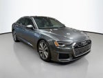 2019 Audi A6 3.0T Premium Plus W/ SUNROOF