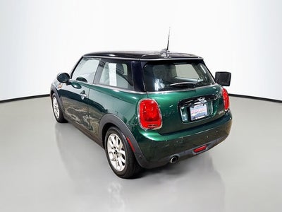 2018 MINI Cooper 1 OWNER W/31K MILES!