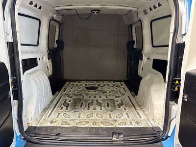 2018 RAM ProMaster City Tradesman SLT 1 OWNER!