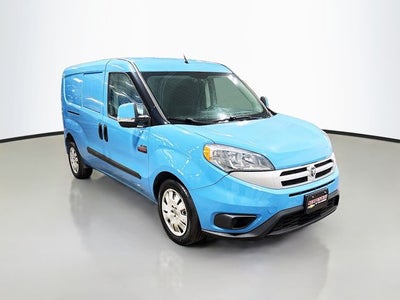 2018 RAM ProMaster City Tradesman SLT 1 OWNER!