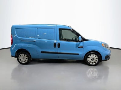 2018 RAM ProMaster City Tradesman SLT 1 OWNER!