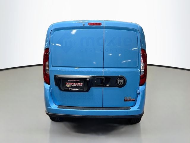 2018 RAM ProMaster City Tradesman SLT 1 OWNER!