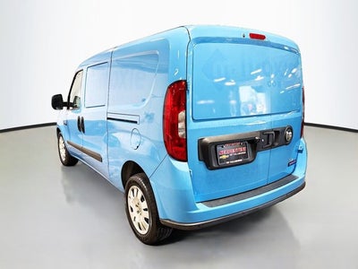 2018 RAM ProMaster City Tradesman SLT 1 OWNER!