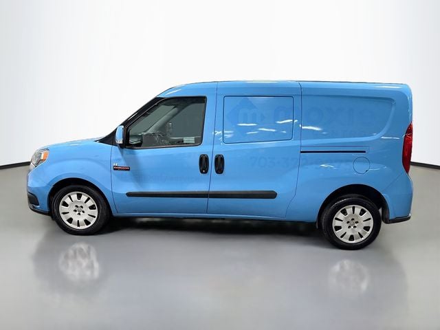 2018 RAM ProMaster City Tradesman SLT 1 OWNER!