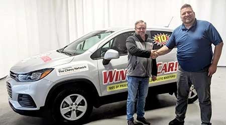 Serpentini Auto Group in Middleburg Heights OH