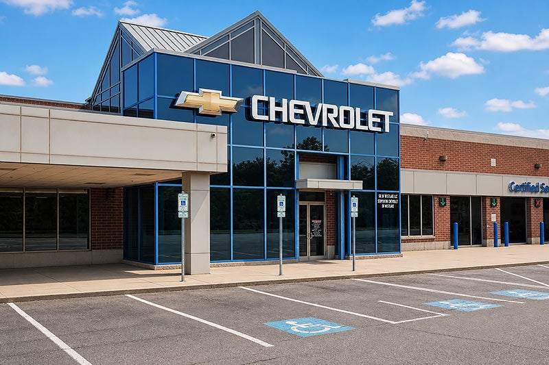 Serpentini Auto Group in Middleburg Heights, OH