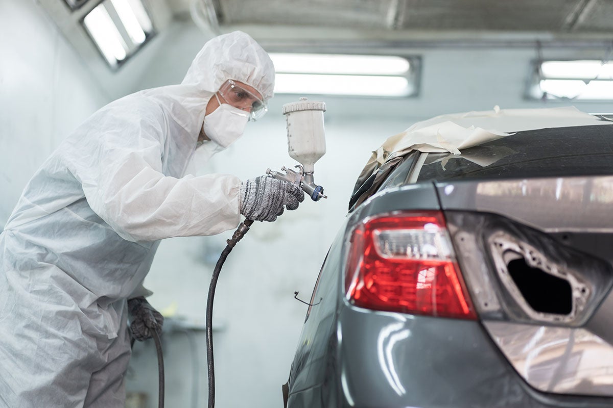 Serpentini Auto Group in Middleburg Heights OH