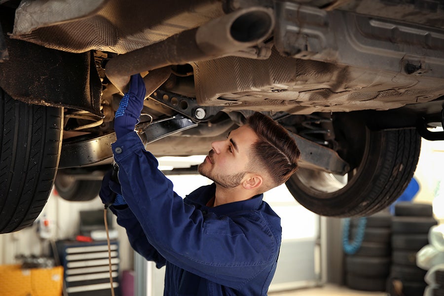 Serpentini Auto Group in Middleburg Heights OH
